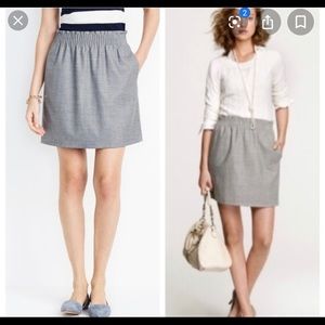Jcrew women’s skirt